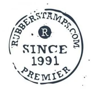 Rubberstamps logo