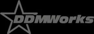 Ddmworks logo