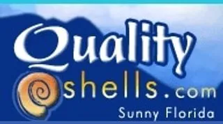 Quality Shells logo