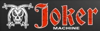 Joker Machine logo