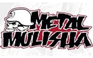 Metal Mulisha logo
