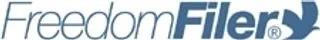 Freedomfiler logo