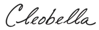 Cleobella logo