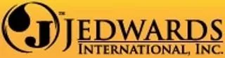 Jedwards International logo