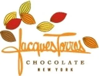 Jacques Torres Chocolate logo