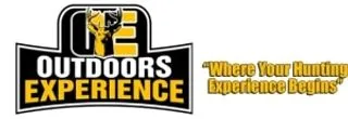 OUTDOOR EXPERIENCE logo
