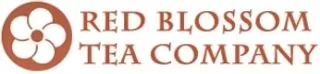 Red Blossom Tea Company logo