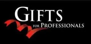 Gifts for Professionals logo