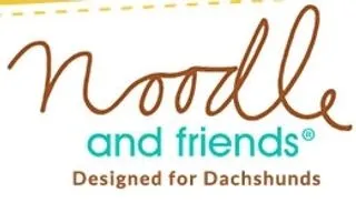 Noodle And Friends logo