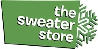 The Sweater Store logo