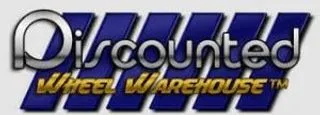 Discounted Wheelwarehouse logo