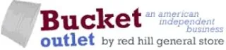 Bucket-outlet logo