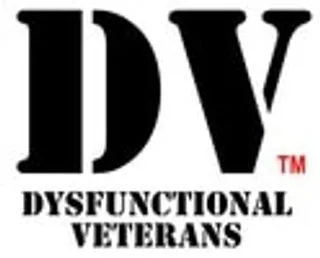 Dysfunctional Veterans logo