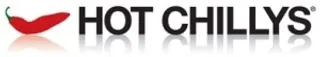 Hot Chillys logo