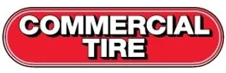 Commercial Tire logo