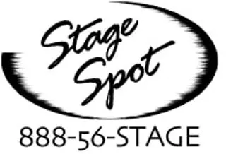 Stagespot logo