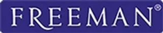Freeman Beauty logo