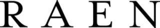 RAEN Optics logo