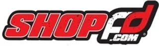 Formula D logo