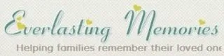 Everlasting Memories logo