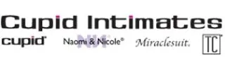 Cupid Intimates logo