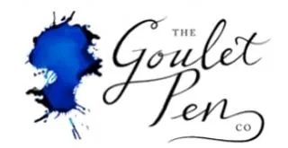 Goulet Pens logo
