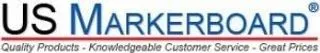 Us Markerboard logo