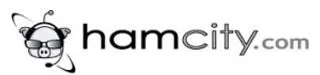 Ham City logo