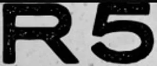R5 Rocks logo
