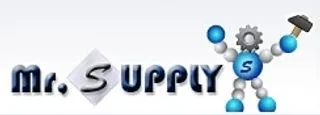 Mrsupply logo