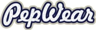 Pepwear logo