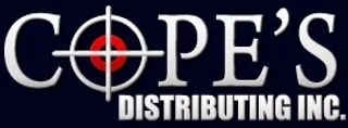 Cope's Distributing logo
