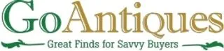 Goantiques logo