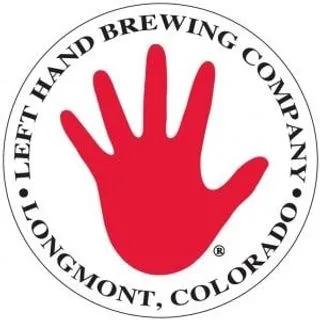 Left Hand Brewing logo