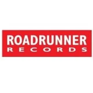 Roadrunner Records logo