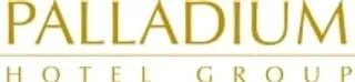 Palladium Hotel Group logo