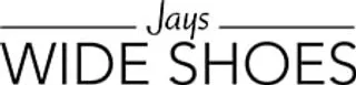 Jays Wide Shoes logo