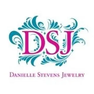 Danielle Stevens Jewelry logo