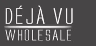 Dejavu Wholesale logo