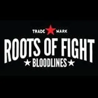 Roots of Fight logo