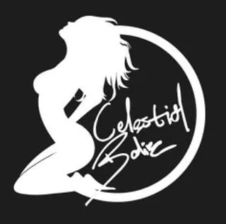 Celestial Bodiez logo