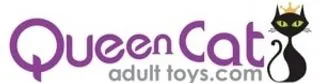 Queen Cat Adult Toys logo