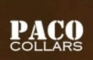 Paco Collars logo