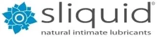 Sliquid logo