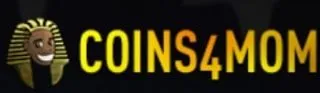 Coins4mom logo