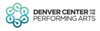 Denver Center logo