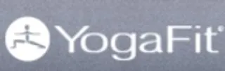 YogaFit logo