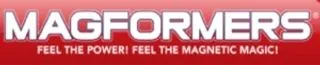 Magformers logo
