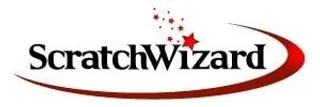 Scratchwizard logo