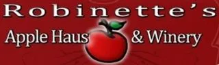Robinettes logo